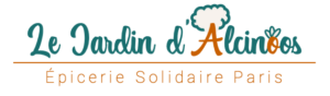 Logo Jardin d'alcinoos